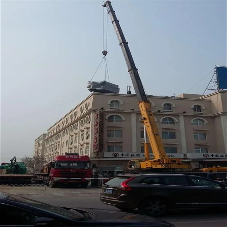 青原桥梁基础施工|大型设备租赁解决方案|吊装运输难点攻克