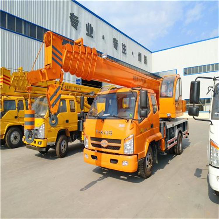 青原吊门窗的小型吊车怎么收费