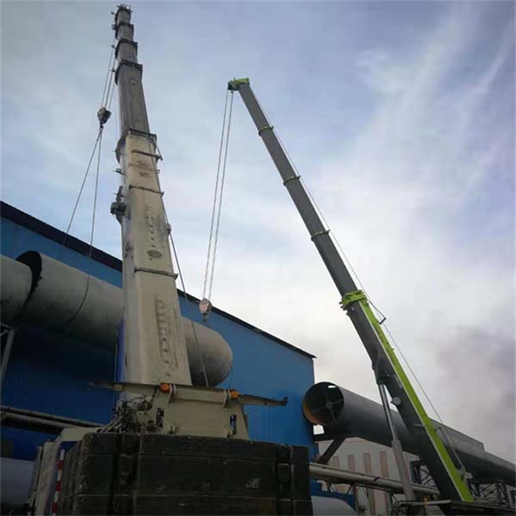 青原工地吊水泥的吊车一个台班多少钱