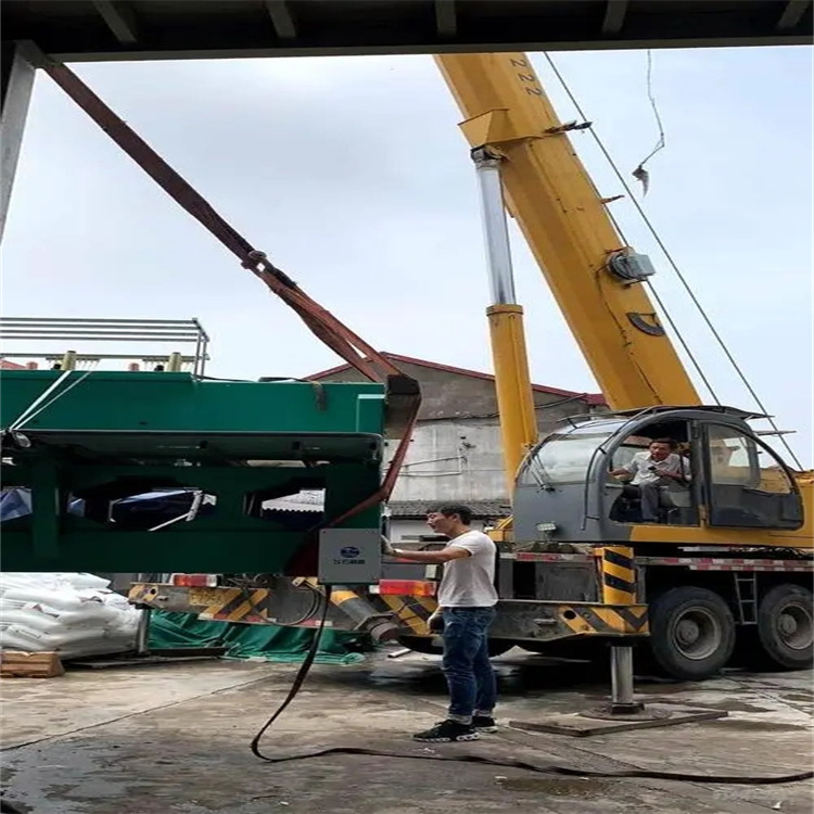 青原大吨位吊车租赁应急保障方案|化解突发吊装需求难题